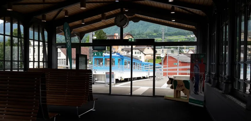 ARB aus neuer Halle (Taken on 23 July 2017, 14:07:58)