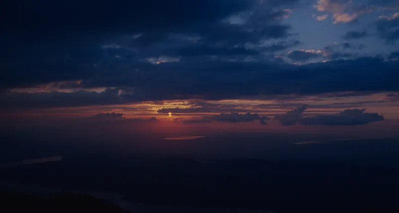 Rigi, Folklore, In the footsteps of Mark Twain (1990-1999)