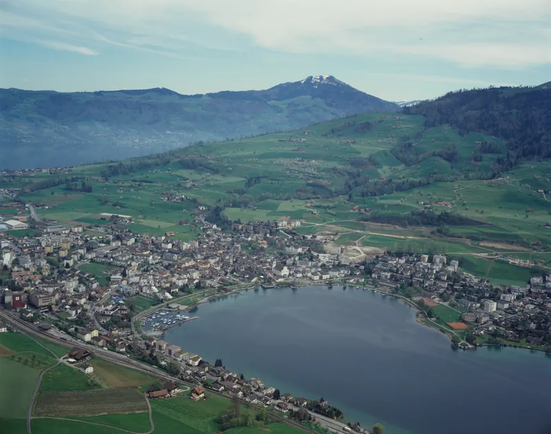 Küssnacht am Rigi (26.04.2000)