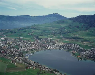 Küssnacht am Rigi (26.04.2000)