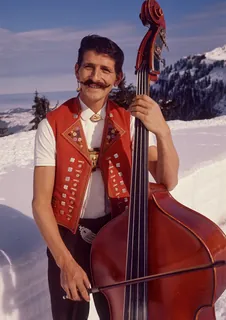 Rigi, Folk Music (1976)