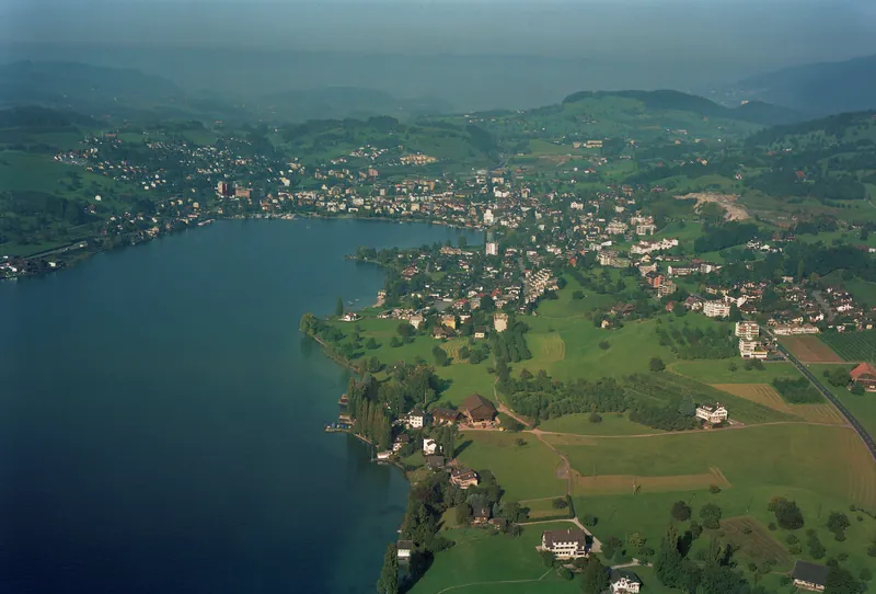 Küssnacht am Rigi (11.10.1990)