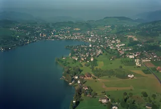 Küssnacht am Rigi (11.10.1990)