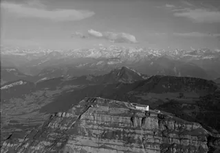 Rigi Kulm (05.07.1956)