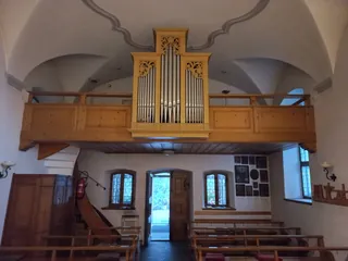 Rigi Kaltbad-rock chapel-organ-01ASD (2023-09-04)