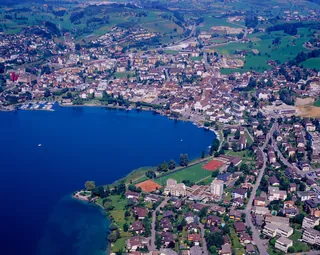 Küssnacht a. Rigi (13.08.2001)