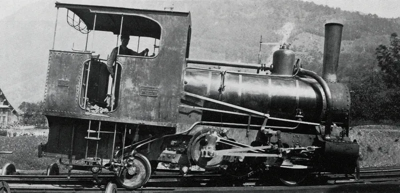 2HARBi (between 1900 and 1918)