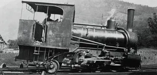 2HARBi (between 1900 and 1918)