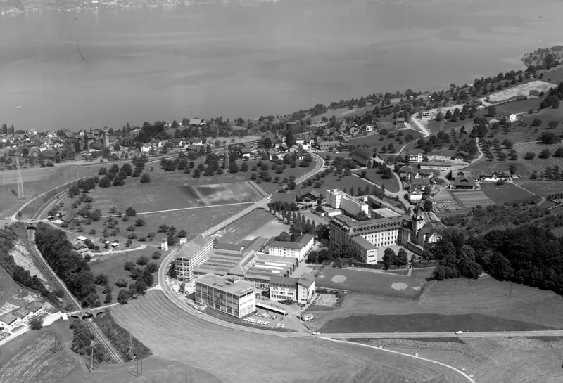 Immensee (25 June 1965)