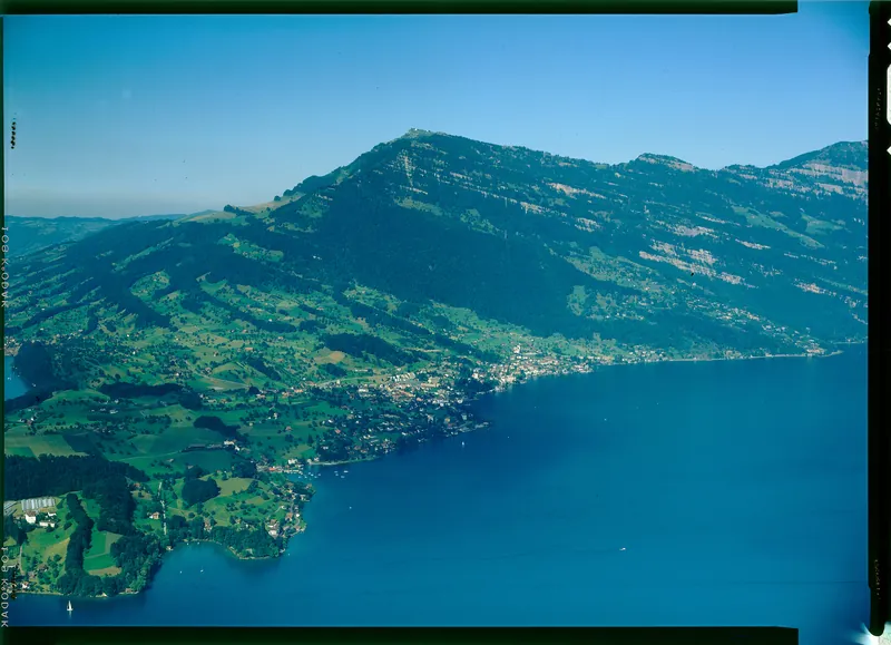 Rigi, Weggis (7/1988)