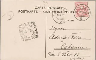 Rigi, Kulm (vor 13.10.1907)