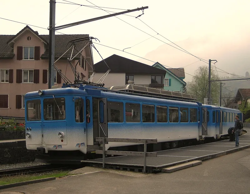 Rigi Bahnen Switzerland 2013 - 9284832658 (2013-05-01 11:11:48)