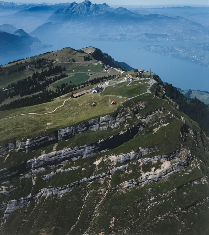 Rigi Kulm (21.06.1990)