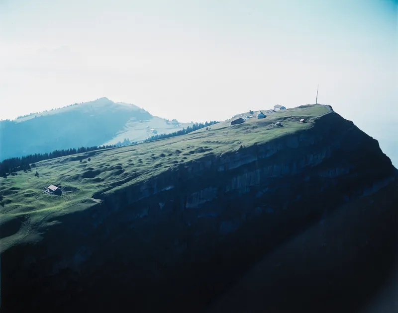 Rigi Kulm (08.10.1981)