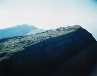 Rigi Kulm (08.10.1981)