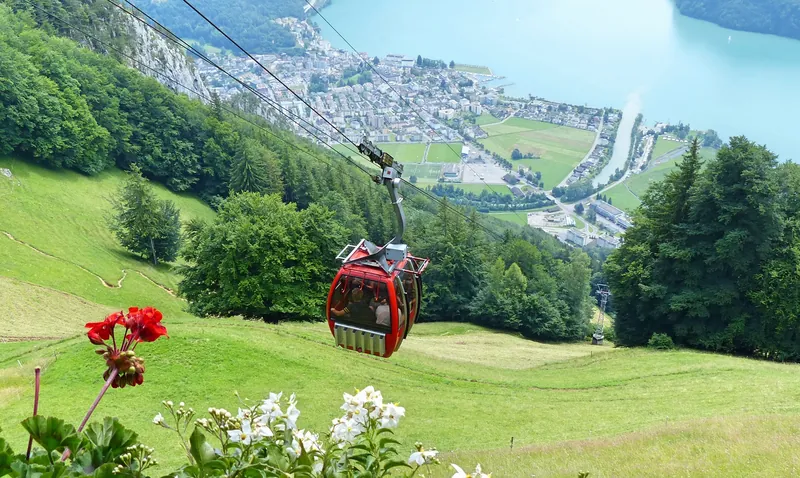 Urmiberg Cableway (2021-07-12 13:39:13)