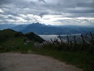 6660 - Rigi - View toward Rigi Staffel (2007-07-29)