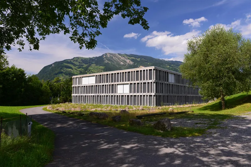 Pädagogische Hochschule Schwyz (2012-07-31 16:01:04)