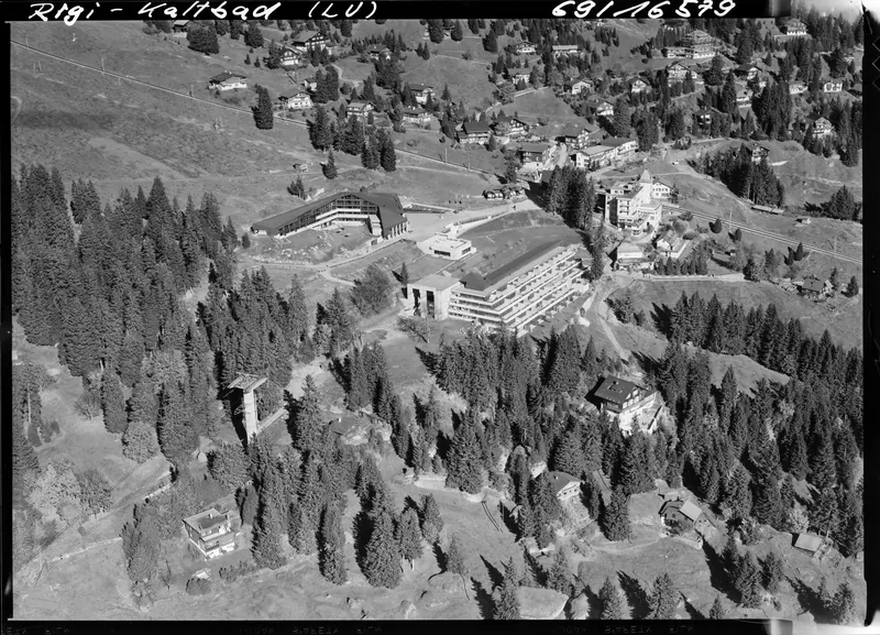 Rigi Kaltbad (27.10.1969)