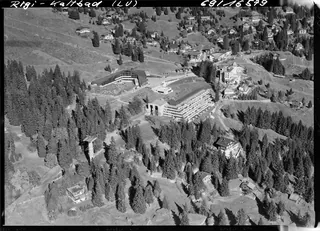 Rigi Kaltbad (27.10.1969)