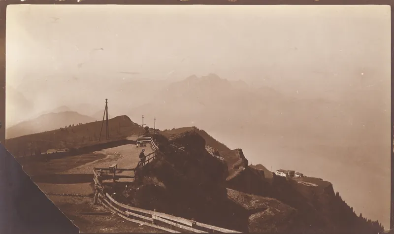 Pilatus (ca. 1900)