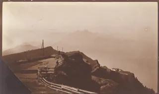 Pilatus (ca. 1900)