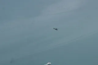 Lake Lucerne-ship-helicopter (swiss army)-01ASD (2023-09-03)