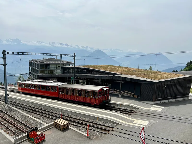 Rigi Kaltbad alte Bahn (2023-06-21)