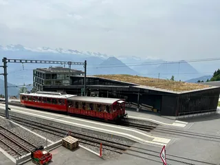 Rigi Kaltbad alte Bahn (2023-06-21)
