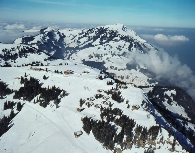 Rigi Scheidegg (02.02.1977)