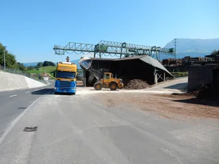 Küssnacht am Rigi, Haltikon, Schillinger Holz (08.09.2015)