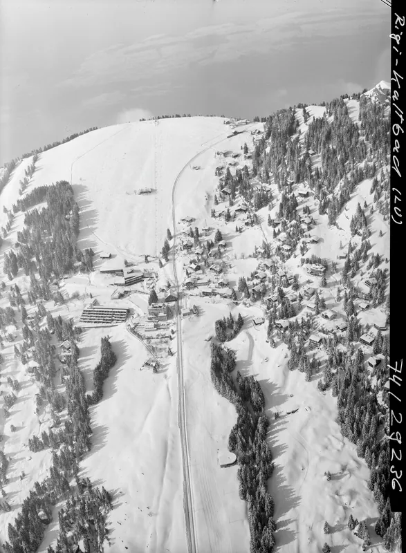 Rigi Kaltbad LU (27.02.1974)