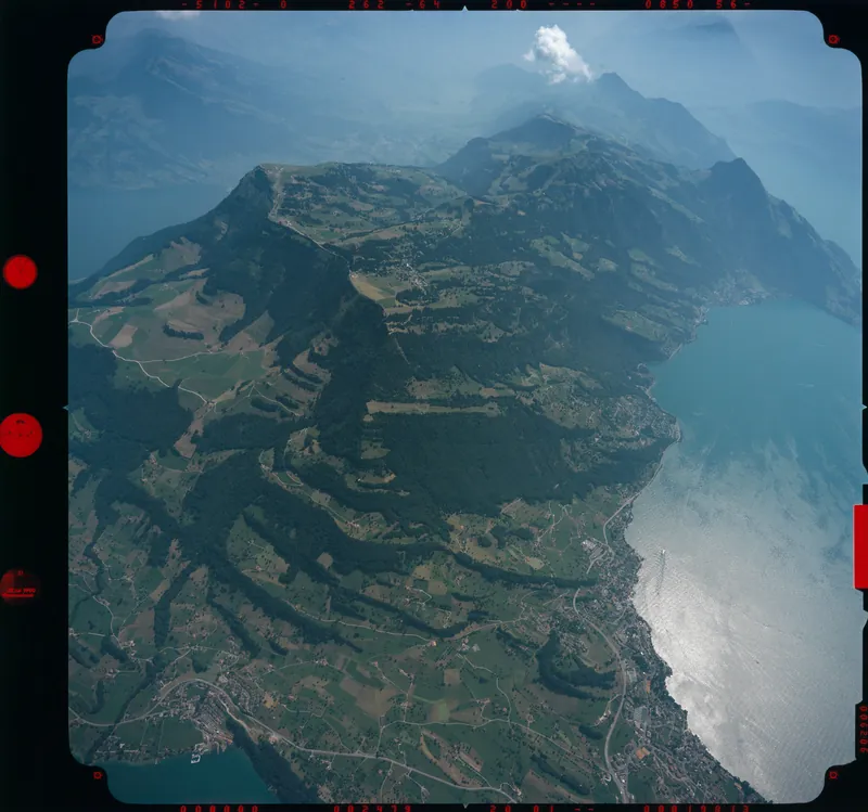 Rigi, Vitznau (25.06.1990)