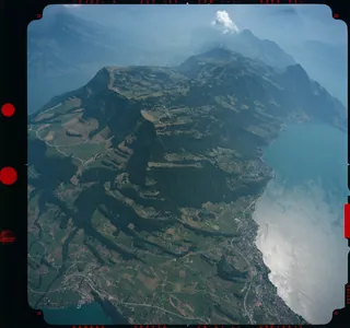 Rigi, Vitznau (25.06.1990)