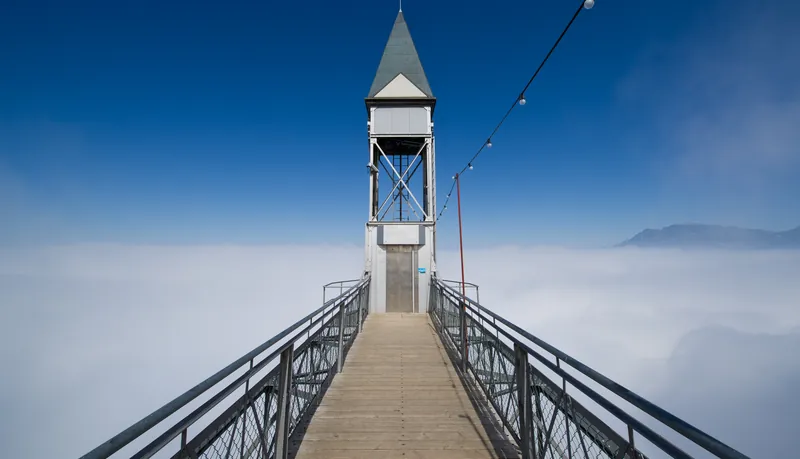 Luzern Bürgenstock Hammetschwand lift (2011-09-28)