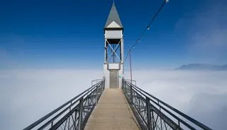 Luzern Bürgenstock Hammetschwand lift (2011-09-28)