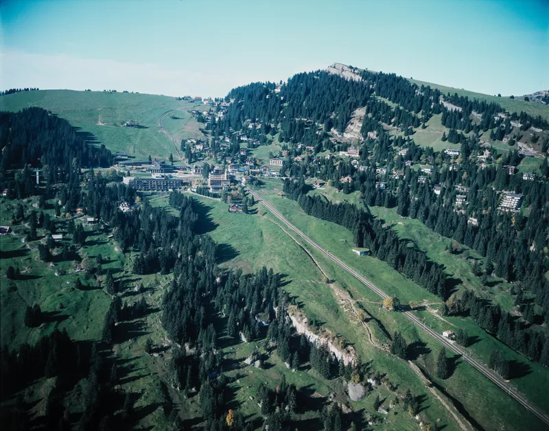 Rigi Kaltbad (08.10.1981)