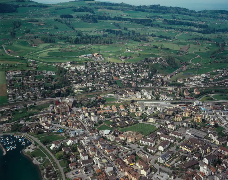 Küssnacht am Rigi (26.04.2000)