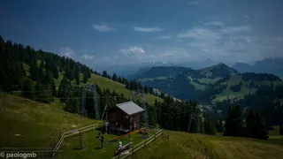 schweiz