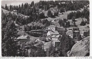 Rigi-Klösterli (vor 1979)
