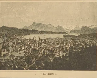 Zentralgut ZHB 9910816580105505 (between 1868 and 1893)