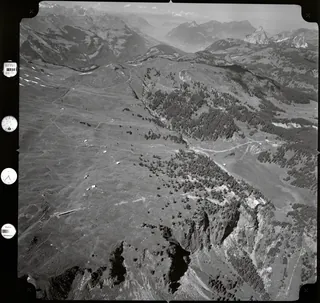 Hoch-Ybrig, Mythen, Rigi (28.07.1970)