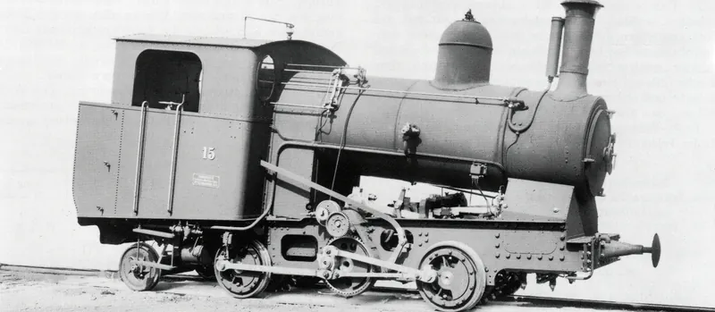 15HRBi (between 1912 and 1942)