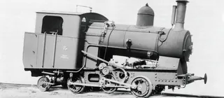 15HRBi (between 1912 and 1942)