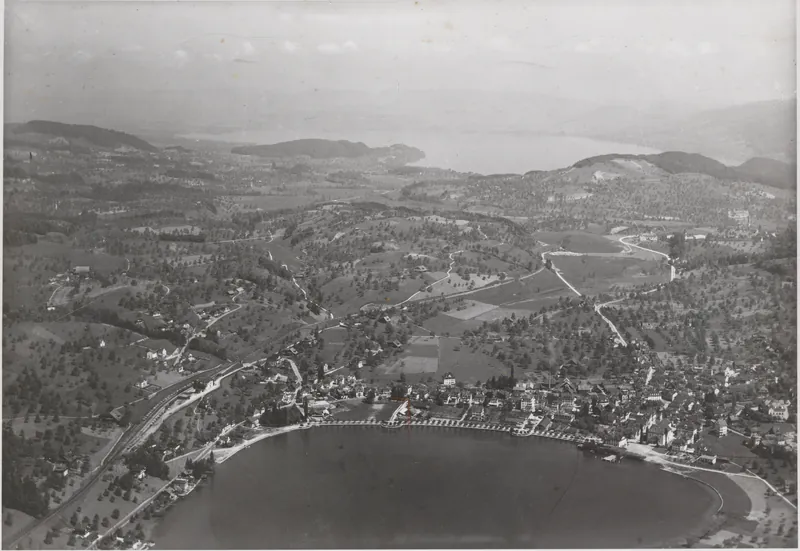 Küssnacht am Rigi (ca. 1940)