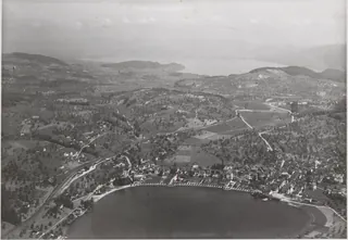 Küssnacht am Rigi (ca. 1940)