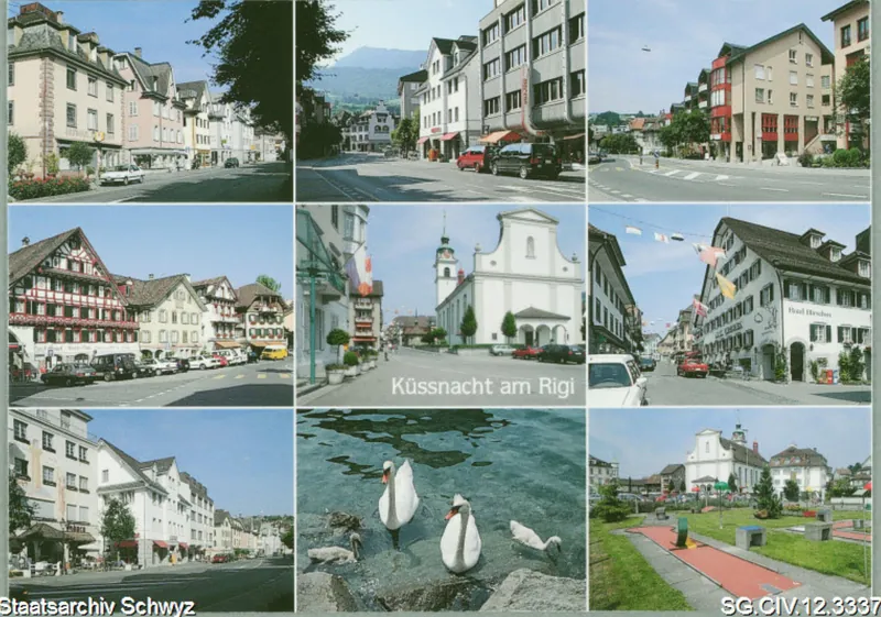 Küssnacht am Rigi (keine Angabe)