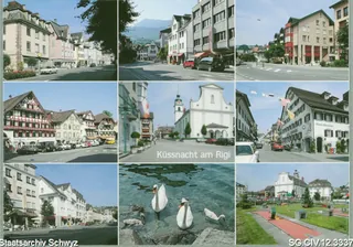 Küssnacht am Rigi (keine Angabe)