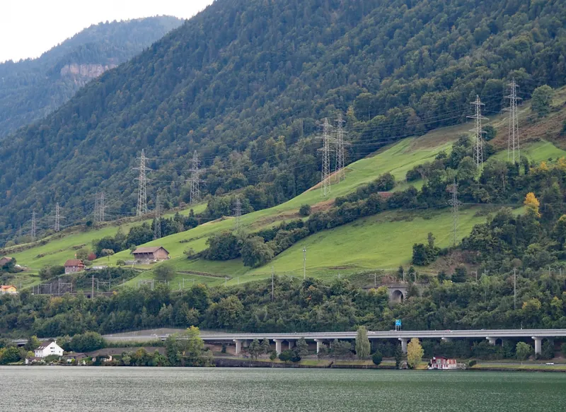 Unter Schattenberg Geissmatt Arth (2026-01-06)