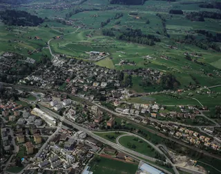 Küssnacht am Rigi (26.04.2000)